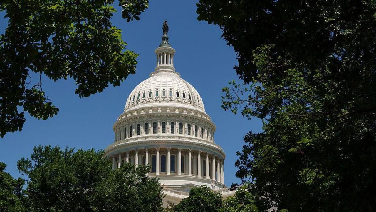 US House votes to rein in Trump's war powers in rebuke over Iran