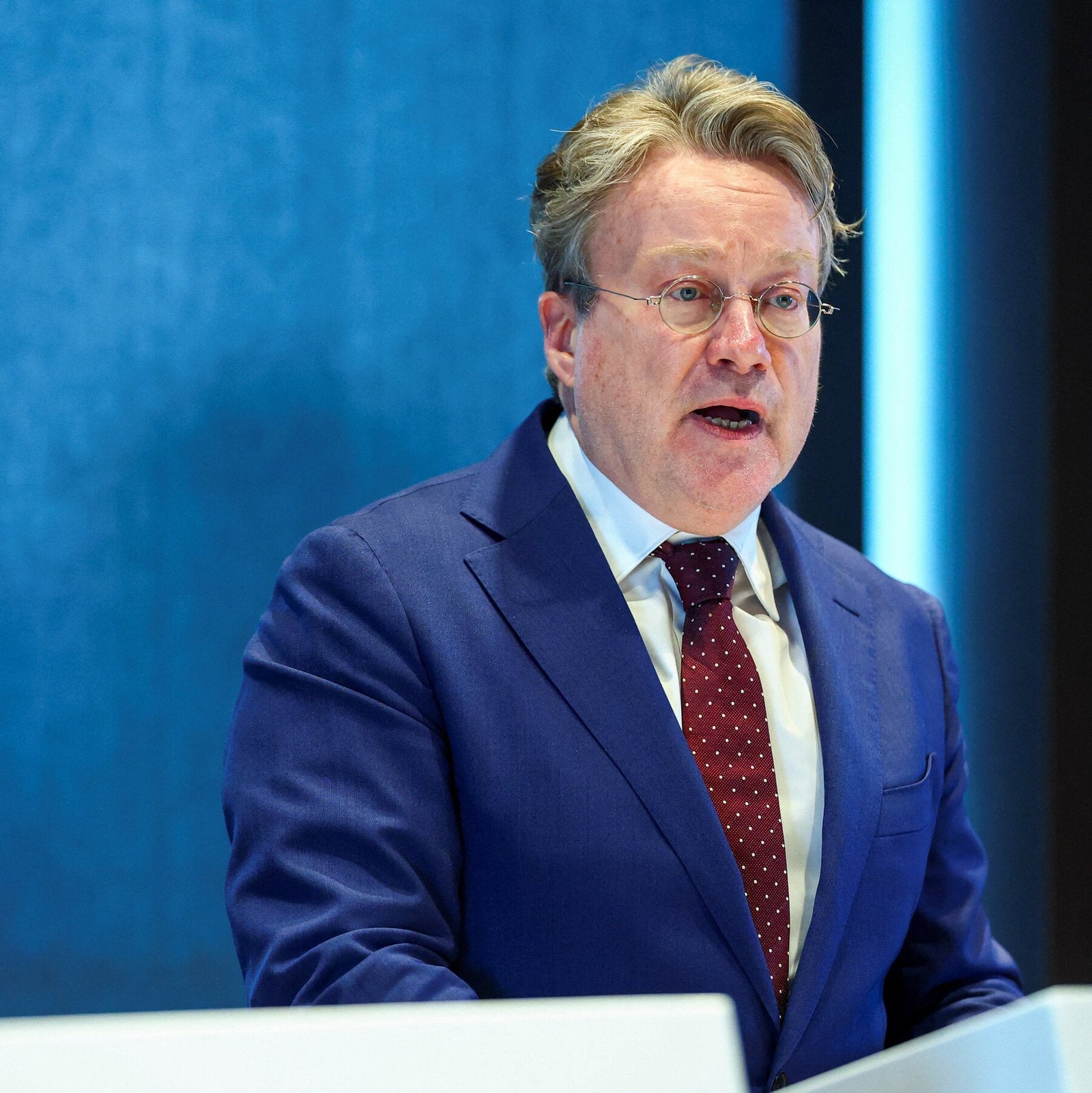 Dutch Central Bank Cuts Gold Reserves in U.S., Citing ‘Geopolitical Unrest’